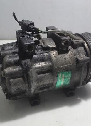 Компресор кондиціонера volvo v50 2.0td 3