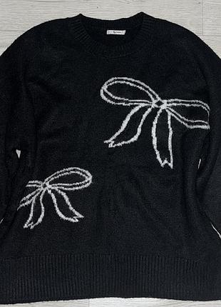 Светр кофта велика 4xl 54-56р. 20p 3