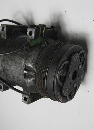 Компресор кондиціонера audi a6 c4 8