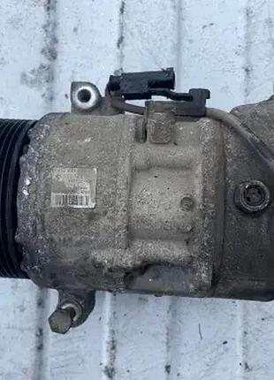 Компрессор кондиционера bmw e90 2.0d 447190-6261