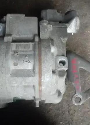 Компресор кондиціонера 1.7 cdi mercedes w168