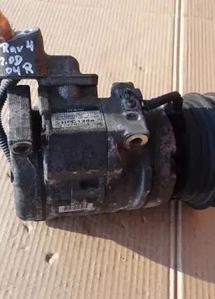 Компрессор кондиционера toyota rav 4 ii 2,0 d 00-05r