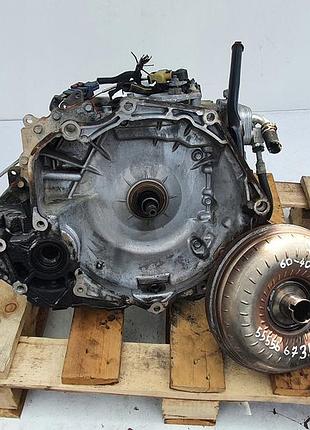 Акпп автоматична коробка передач opel corsa d 1.4 16v 55556673a 60-40sn