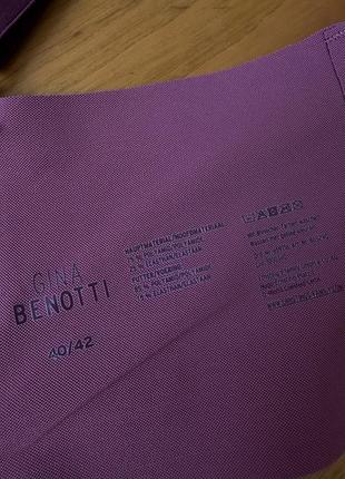 Gina benotti  бюстгальтер безшовний 10