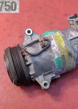 Компресор кондиціонера opel astra 1.6 16v 2005р