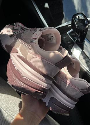 Nike v2k run premium 3