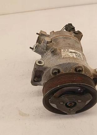 Компресор кондиціонера audi 5q0820803g