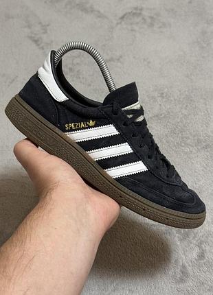 Adidas handball spezial 38.5р 24.5см кросівки оригінал