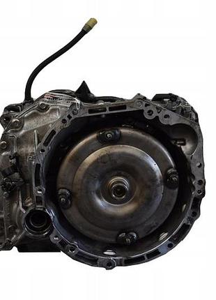 Акпп автоматична коробка передач aj0-008 renault megane iii 2.0 dci
