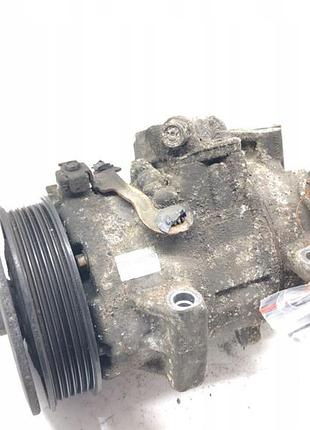 Компресор кондиціонера toyota auris i 447260-1494 1.6 124km 06-12