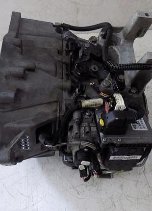 Акпп автоматична коробка передач автоматична peugeot 508 1.6 hdi 20dp23