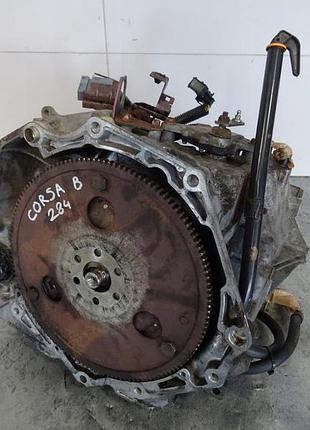 Акпп автоматична коробка передач opel corsa b 1.2 60-40le