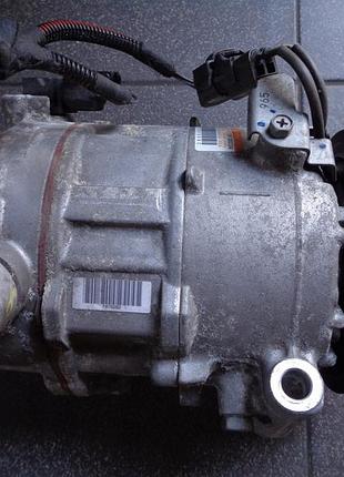 Компресор кондиціонера jeep cherokee 447160-6712