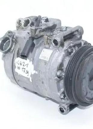 Компресор кондиціонера bmw e60 e65 7seu17c 2.5 d 3.0 d