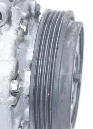 Компрессор кондиционера bmw e60 e65 7seu17c 2.5d 3.0d 3