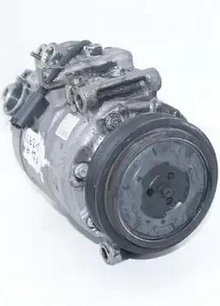 Компрессор кондиционера bmw e60 e65 7seu17c 2.5d 3.0d 5