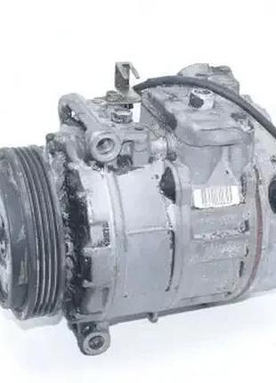 Компрессор кондиционера bmw e60 e65 7seu17c 2.5d 3.0d 6