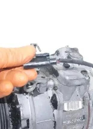 Компрессор кондиционера bmw e60 e65 7seu17c 2.5d 3.0d 7