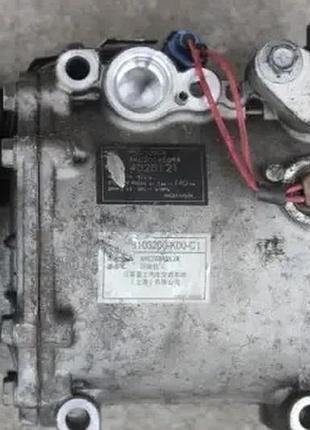 Компресор кондиціонера hover great 8103200k00c1