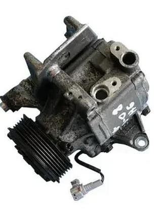 Компрессор кондиционера subaru legacy h6 3.0 03-06