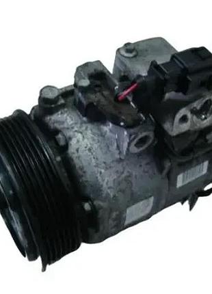 Компрессор кондиционера ibiza iv 1.2 12v 6q0820808g