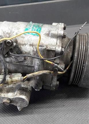 Компресор кондиціонера ford fiesta mk3 trv090