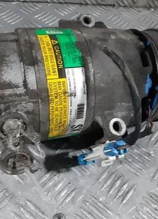 Компрессор кондиционера opel zafira a 00r 24464152