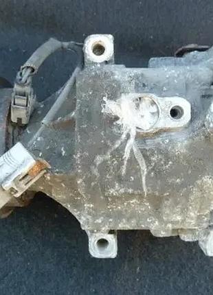 Компресор кондиціонера corolla e12 4472607100