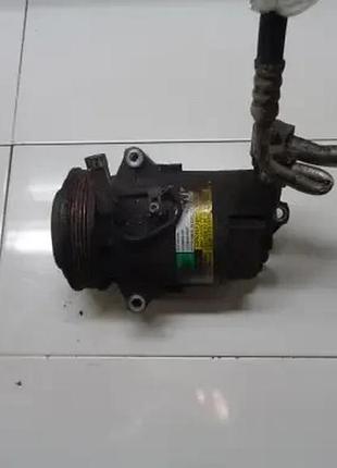 Компресор кондиціонера signum 2.2 16v 13124753