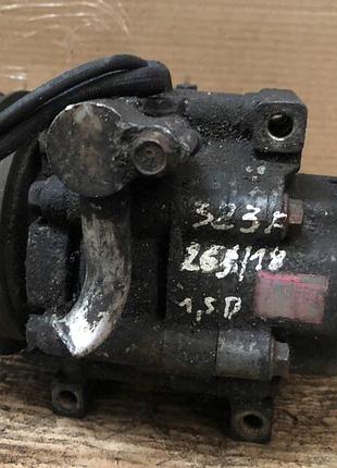 Компресор кондиціонера mazda 323f 1.5b n13a0al4