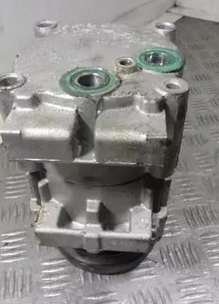 Компрессор кондиционера focus mk2 1.6tdci 99000243 3