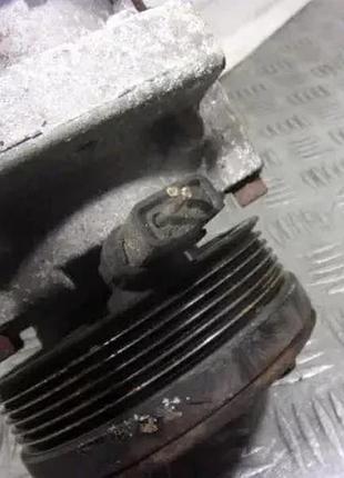 Компрессор кондиционера focus mk2 1.6tdci 99000243 5