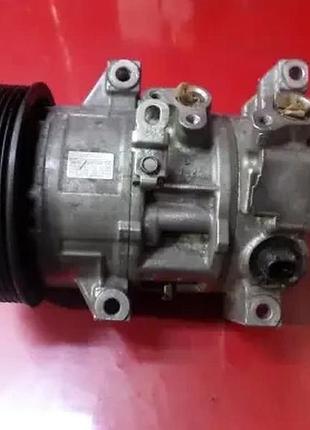 Компрессор кондиционера toyota 2.0 d4d 447260-1742