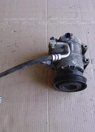Компресор кондиціонера hyundai i 20 dv08-0072 i20