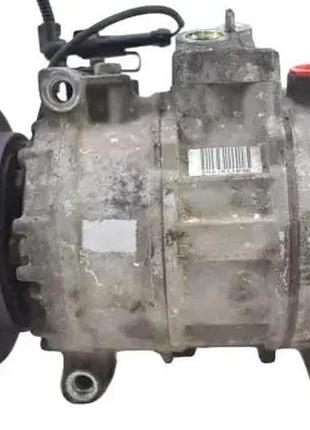 Компрессор кондиционера alfa romeo 166 2.4 jtd 01r