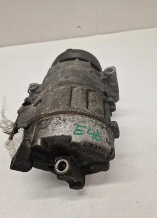 Компресор кондиціонера bmw e38 e39 e46 2.0d 3.0d 3