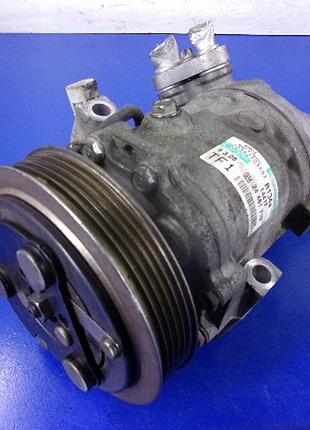Компресор кондиціонера opel corsa c fl 1.2mpi 24461719 gm