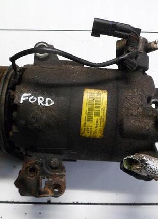 Компресор кондиціонера ford fiesta mk7 1.0 c1b1-19d629-ad