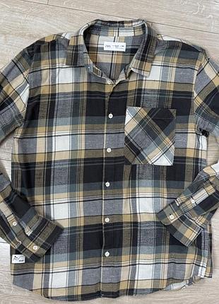 Сорочка zara, 13–14 років / 164 см