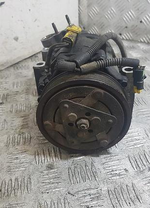 Компресор кондиціонера volvo v50 9656574080