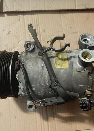 Компресор кондиціонера ford focus ecoboost