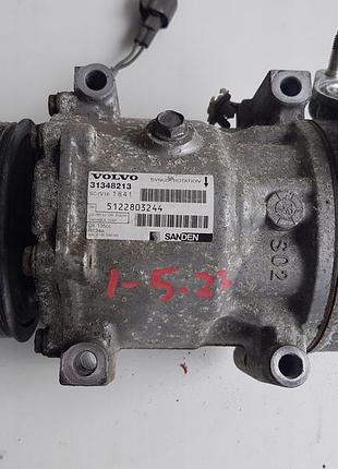Компресор кондиціонера volvo 31348213 кл
