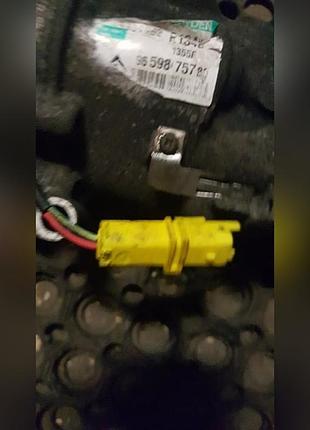 Компресор кондиціонера citroen 1.6 3