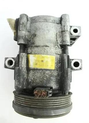 Компрессор кондиционера ford 14bw19d629aca ford