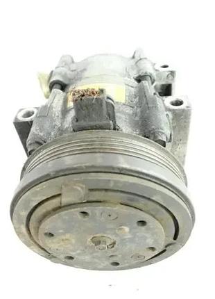 Компрессор кондиционера ford 14bw19d629aca ford 2