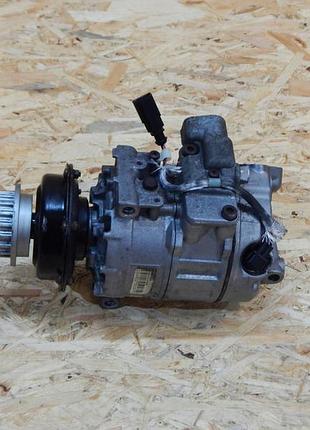 Компресор кондиціонера vw t5 2.5 tdi