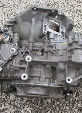Акпп автоматична коробка передач jaguar x-type 2.5 v6