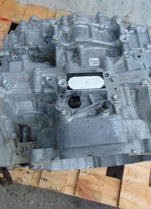 Акпп автоматична коробка передач toyota auris ii hybri