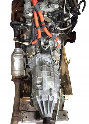 Акпп автоматична коробка передач lexus is rc 30920-30030