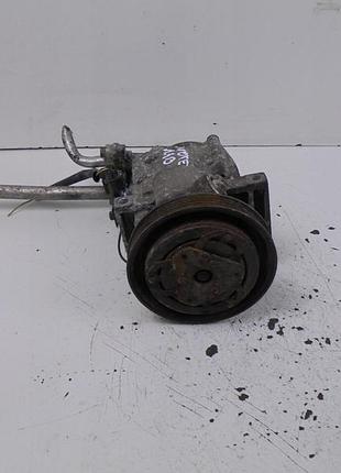 Компресор кондиціонера 92600ax80a nissan note e11 1.4 16v